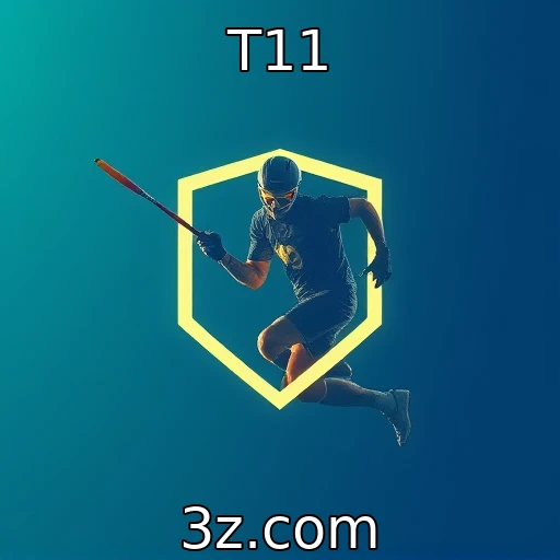 T11 As Melhores Estratégias para Apostar em Campeonatos de E-Sports