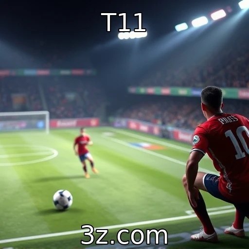 T11 Análise Profunda: Estratégias vencedoras em apostas esportivas em 2025