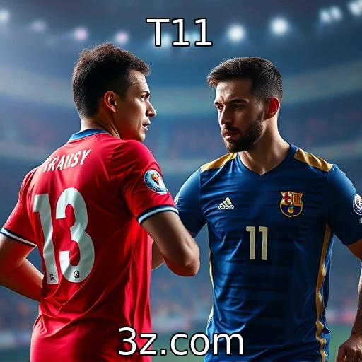 T11 Explorando as Novas Estratégias nas Apostas Esportivas Brasileiro