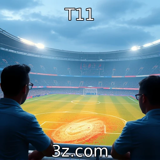 T11 Explorando a Psicologia por trás das Apostas no Esporte