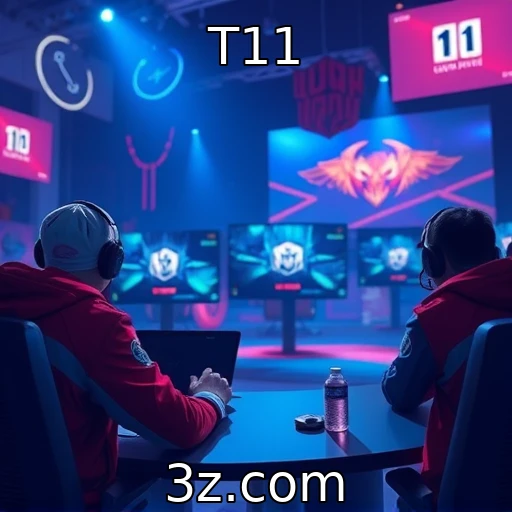 T11 Análises aprofundadas das apostas em partidas decisivas do campeonato