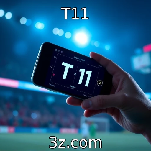 T11 Aposte com segurança: como a criptografia protege seus dados no mundo dos jogos