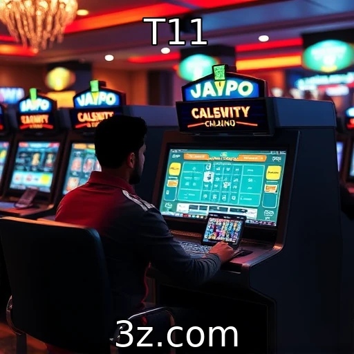 T11 Apostas Esportivas: Estrategistas Buscam Lucros em Grandes Jogos