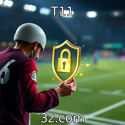 T11 Apostas esportivas: como analisar partidas para maximizar lucros