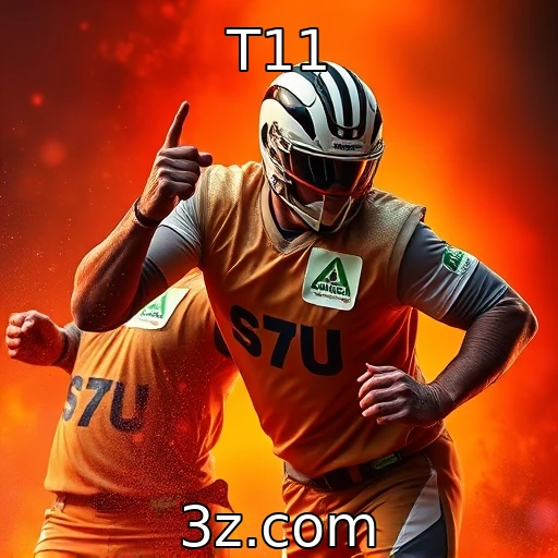 Apostas Esportivas: Análises que Transformam Palpites em Vitórias | T11