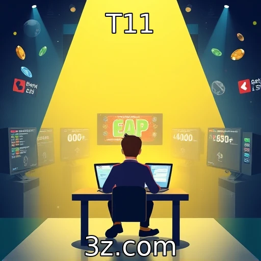 Mudanças no comportamento dos jogadores em plataformas online - T11