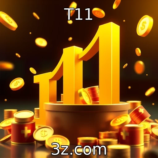 Desvendando as Estratégias Vencedoras em Apostas Esportivas - T11