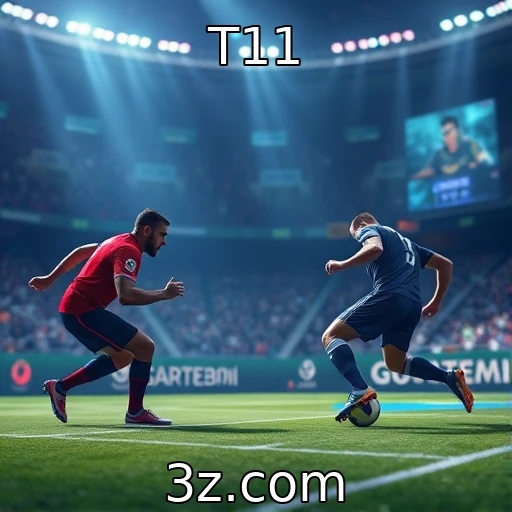 Desvendando estratégias de apostas em esportes: o que os especialistas dizem - T11
