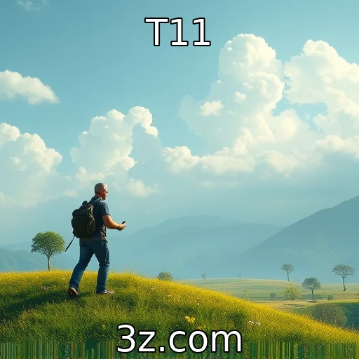 Desenvolvimento sustentável na indústria de jogos - T11